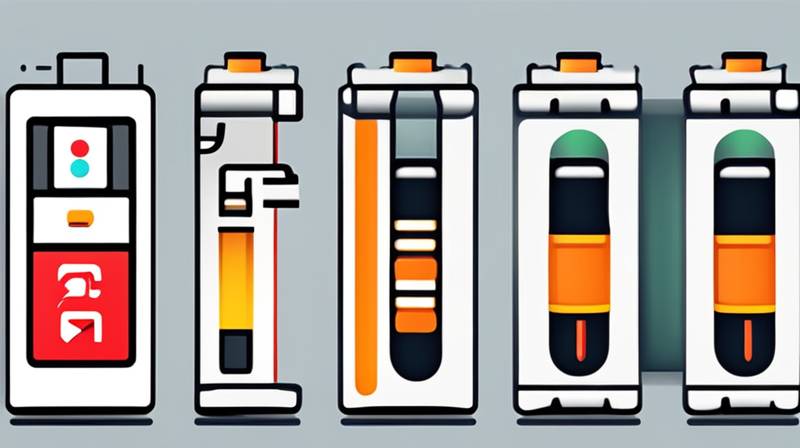 How much does a 1gwh energy storage battery cost?