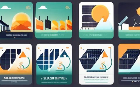 How does solar energy reduce the need for fossil fuel power plants?