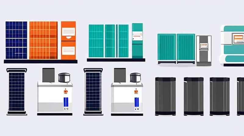 How about Jiangmen air-cooled energy storage