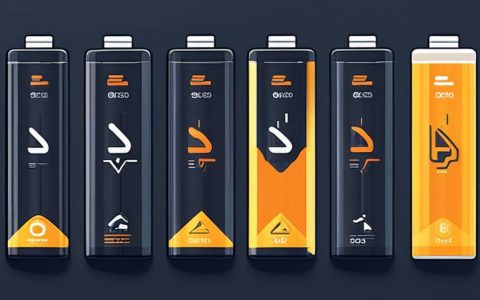 What are the energy storage battery brands?