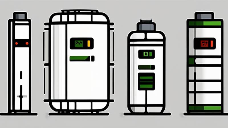 How much does a 50 kWh energy storage battery cost?