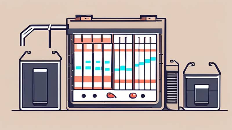 How much does a 100 kWh energy storage battery cost?