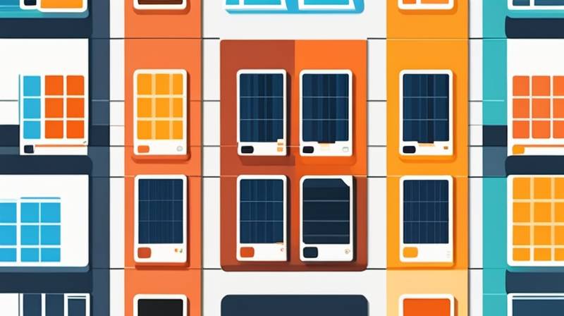 The role of solar energy in microgrids