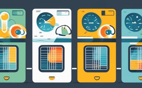 What is the principle of energy storage air conditioning