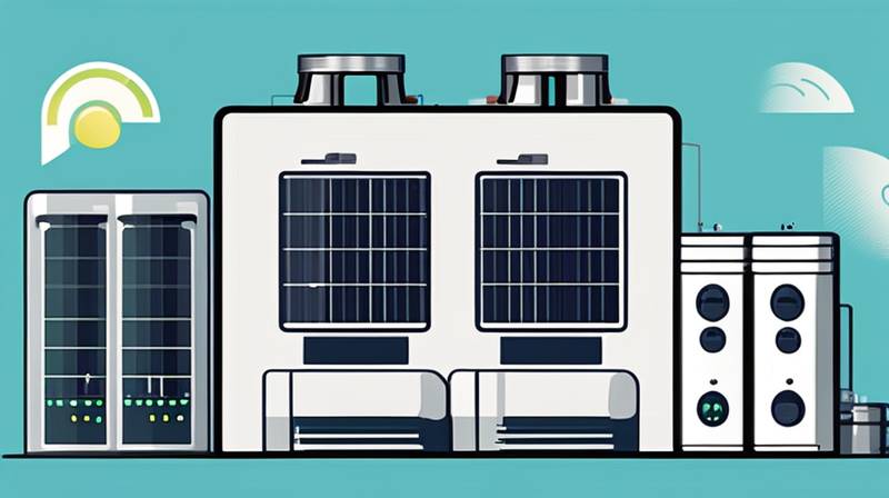 How much does it cost to build an energy storage power station?
