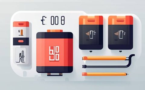 How much does a lithium battery cost per ampere-hour?