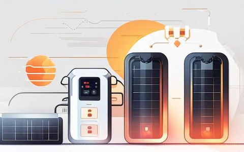 What are the categories of energy storage technology?