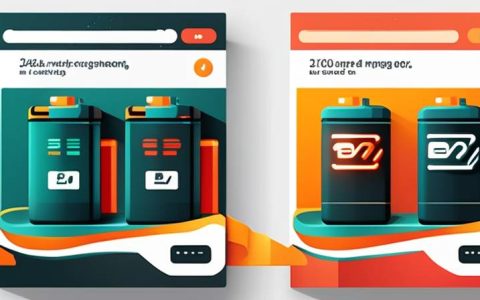 How much energy can the battery store?