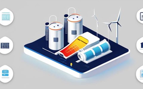 How about Jiangsu Energy Storage System Company