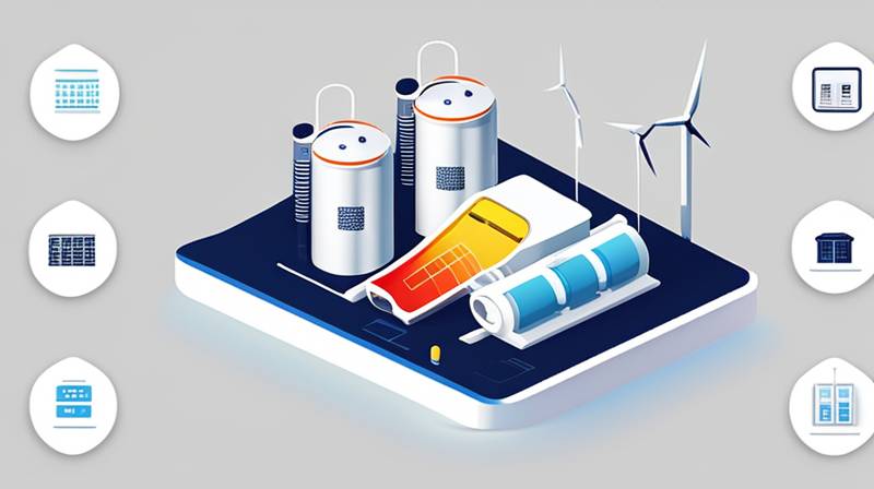 How about Jiangsu Energy Storage System Company