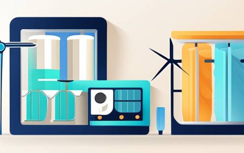 What are the wind energy storage technologies?