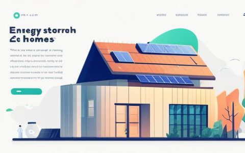 Energy Storage for Net Zero Homes
