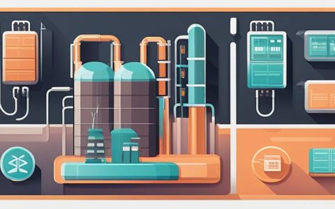 What are the infrastructure energy storage power stations?