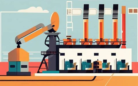 What are the oil field energy storage power stations?