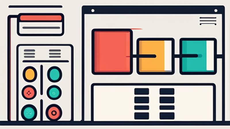 Which meter has good energy storage