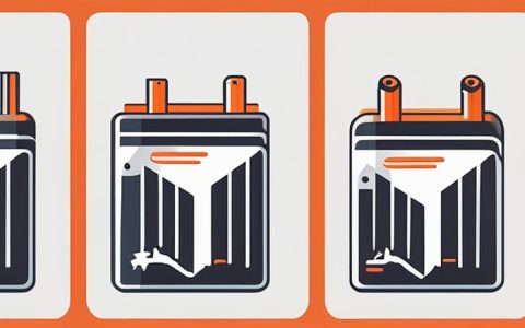 What are the lithium battery energy storage stocks?
