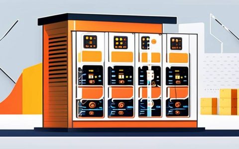 How much does energy storage cost?