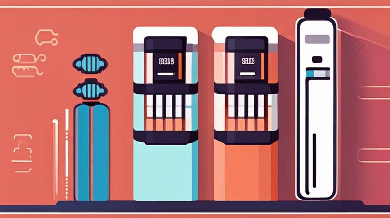 How much does energy storage battery cost per kilowatt-hour?