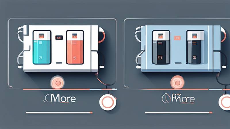 How much does a 10 kW energy storage battery cost?