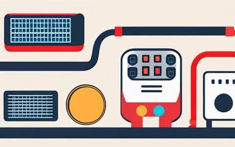 What capacitor can store electricity?