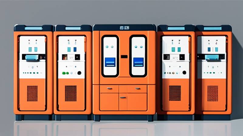 How about Jiangxi Energy Storage Cabinet Factory