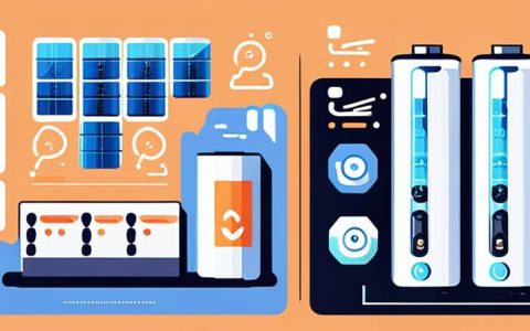 What does the energy storage sector have?