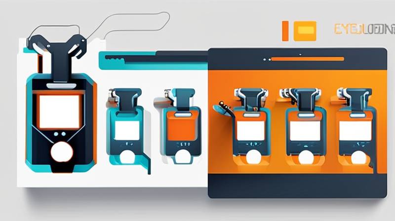 How much energy can a supercapacitor store?