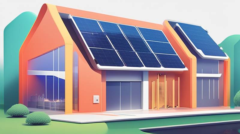 How about Jianyang Photovoltaic Energy Storage Company?