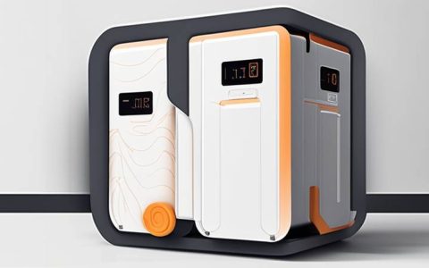 How about Jiarong mobile energy storage box
