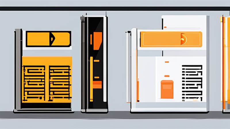 How about Jiashan Huantai Energy Storage Technology