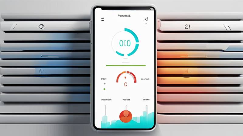 How does Powerwall integrate with smart thermostats?