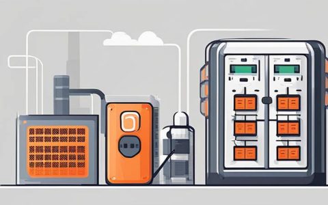 What are the energy storage socket factories?