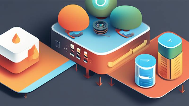 What is compressed energy storage?