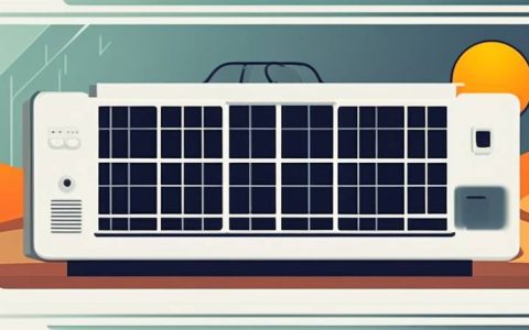 The role of solar energy in energy security