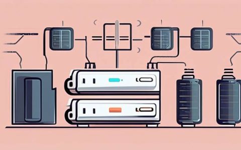 How efficient is battery storage?