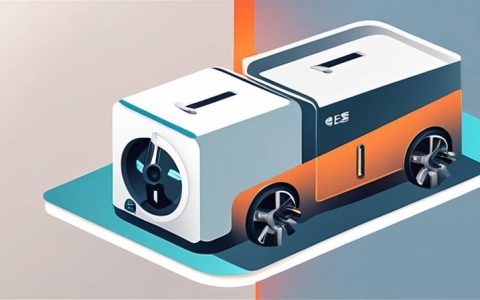What are the automotive energy storage modules?