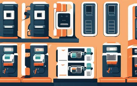 What functions does energy storage equipment have?