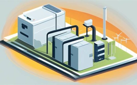 How does energy storage support building energy management systems (BEMS)?