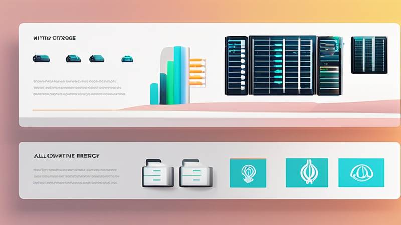 What is energy storage alloy