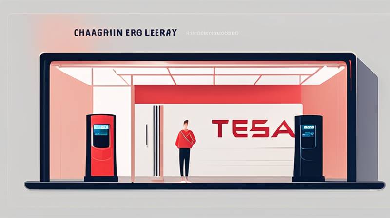 Can the Tesla Powerwall store excess energy for EV charging?