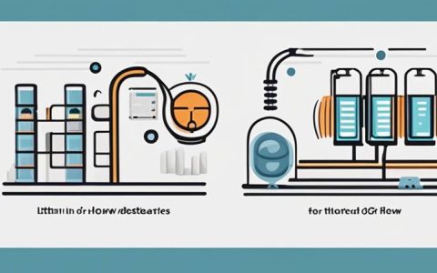 Lithium-Ion vs Flow Batteries: Which is Best for Home Energy Storage?