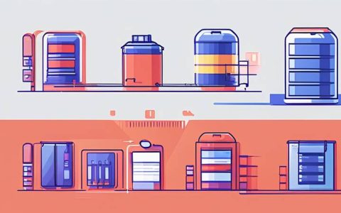 What industries can energy storage be used in?