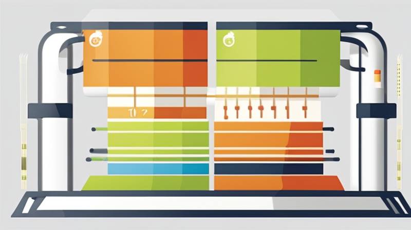 How much is the energy loss of pumped storage