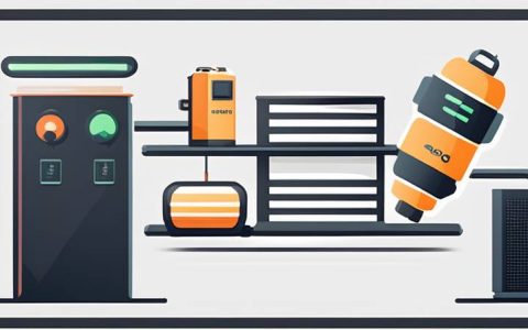 What is the role of energy storage device