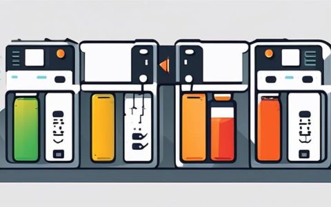 Where is energy storage used?