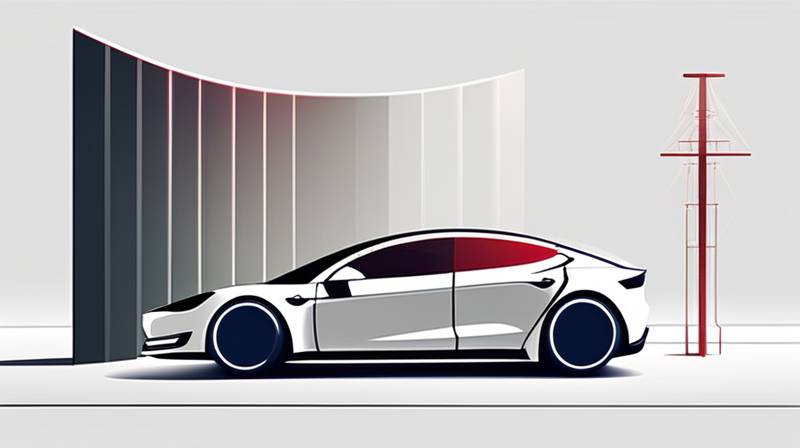 How does Tesla Powerwall impact grid stabilization?