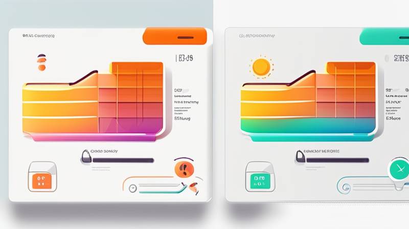 What are the qualifications for energy storage design?