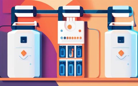 What are the conditions for energy storage?