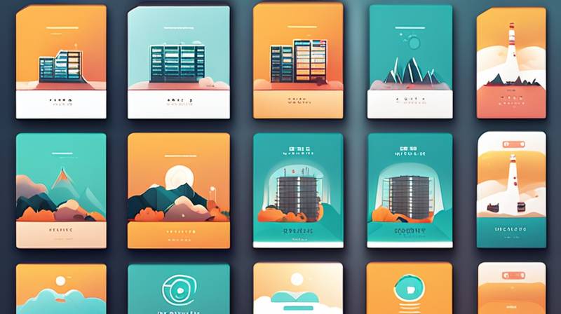 What are the energy storage companies in Huangshan?