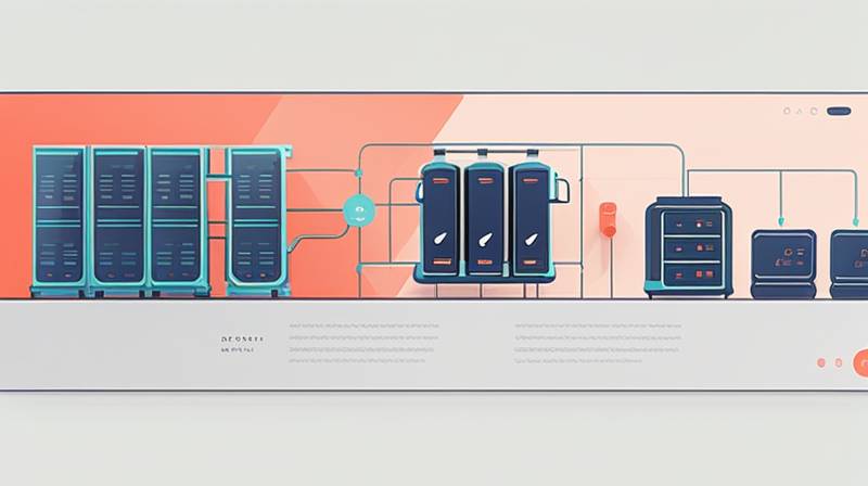 What energy storage does Nantong Miao have?